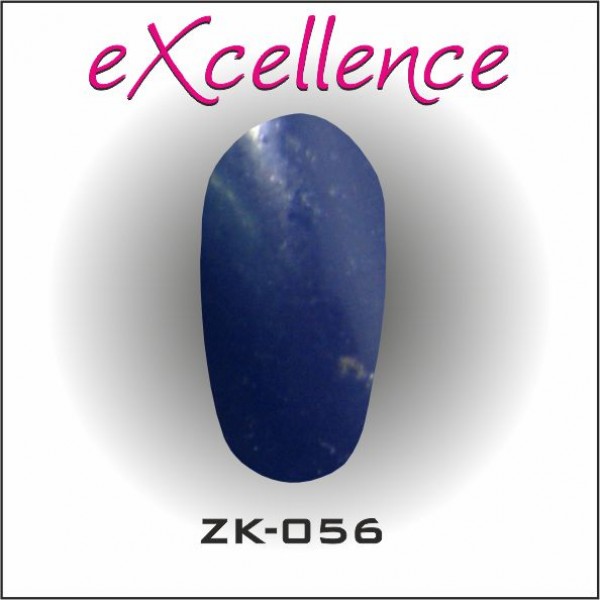 Gel color Excellence 5g #56 Gel color Excellence